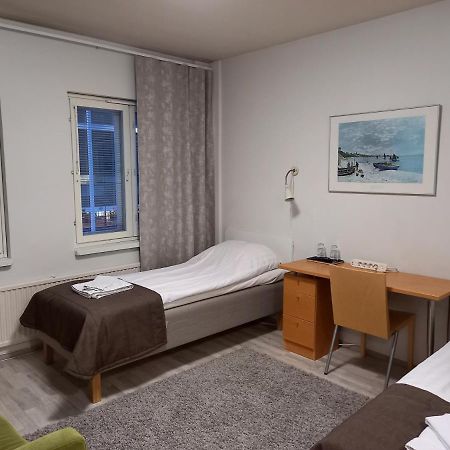 Gasthaus Lohja Bed & Breakfast Εξωτερικό φωτογραφία