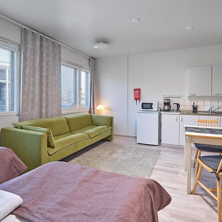 Gasthaus Lohja Bed & Breakfast Εξωτερικό φωτογραφία