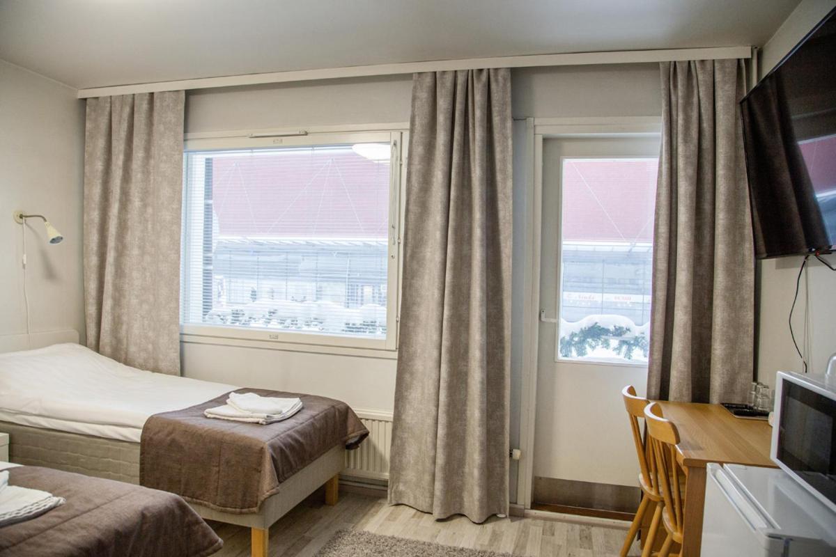 Gasthaus Lohja Bed & Breakfast Εξωτερικό φωτογραφία