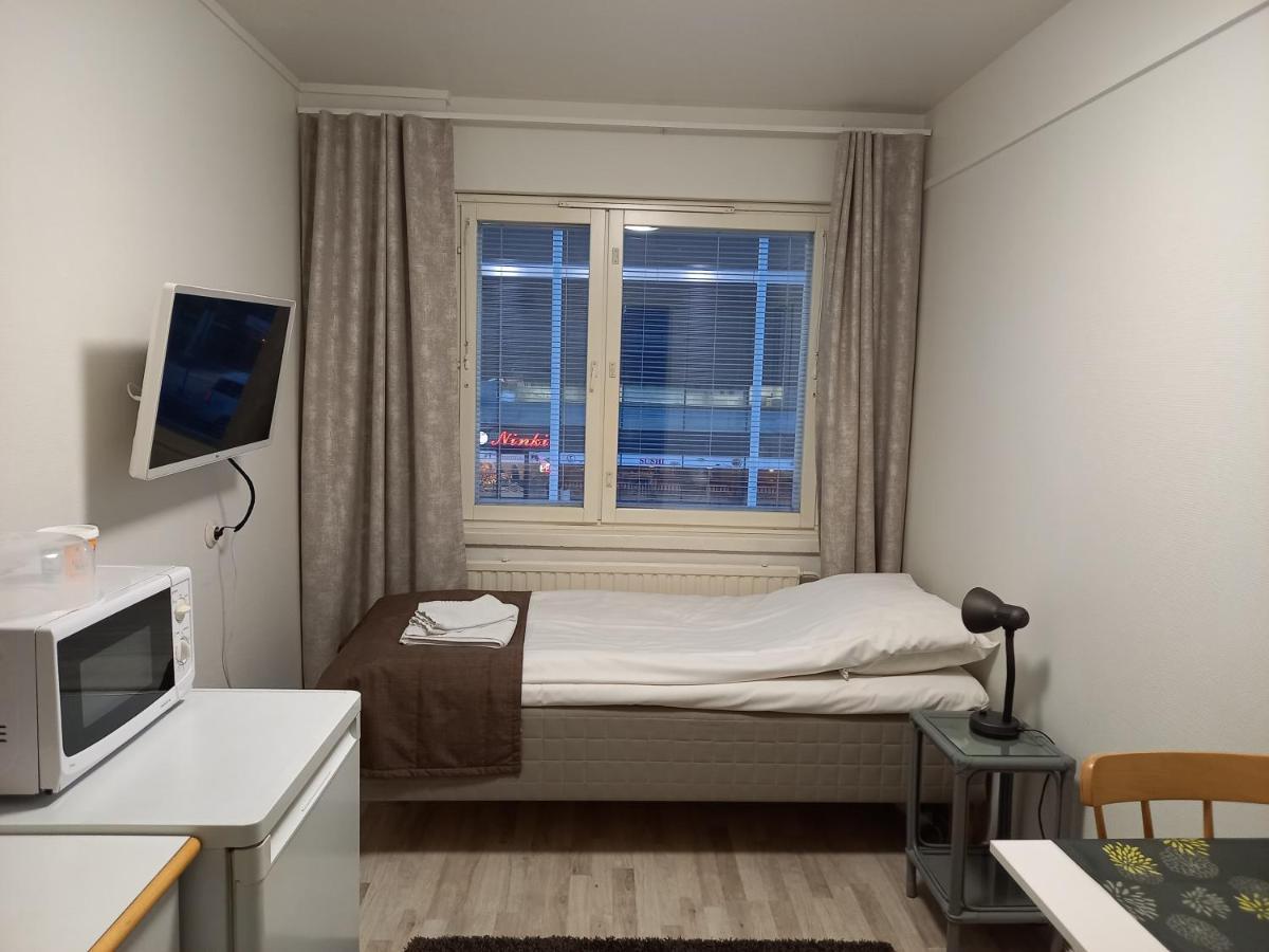 Gasthaus Lohja Bed & Breakfast Εξωτερικό φωτογραφία