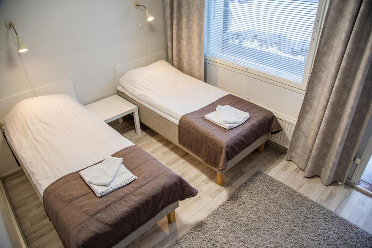Gasthaus Lohja Bed & Breakfast Εξωτερικό φωτογραφία