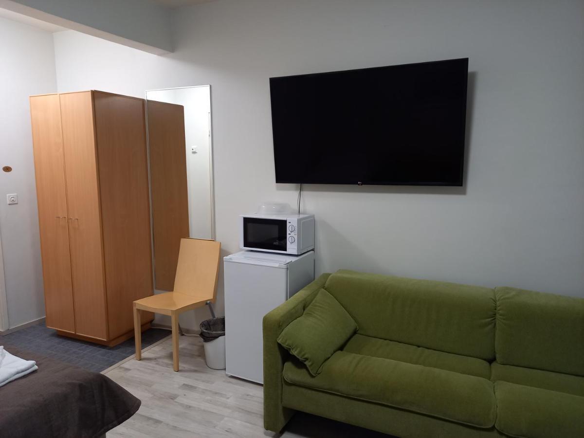 Gasthaus Lohja Bed & Breakfast Εξωτερικό φωτογραφία