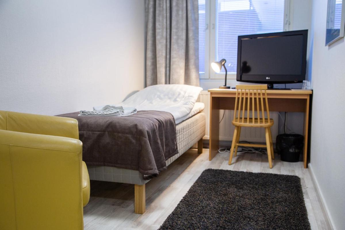 Gasthaus Lohja Bed & Breakfast Εξωτερικό φωτογραφία
