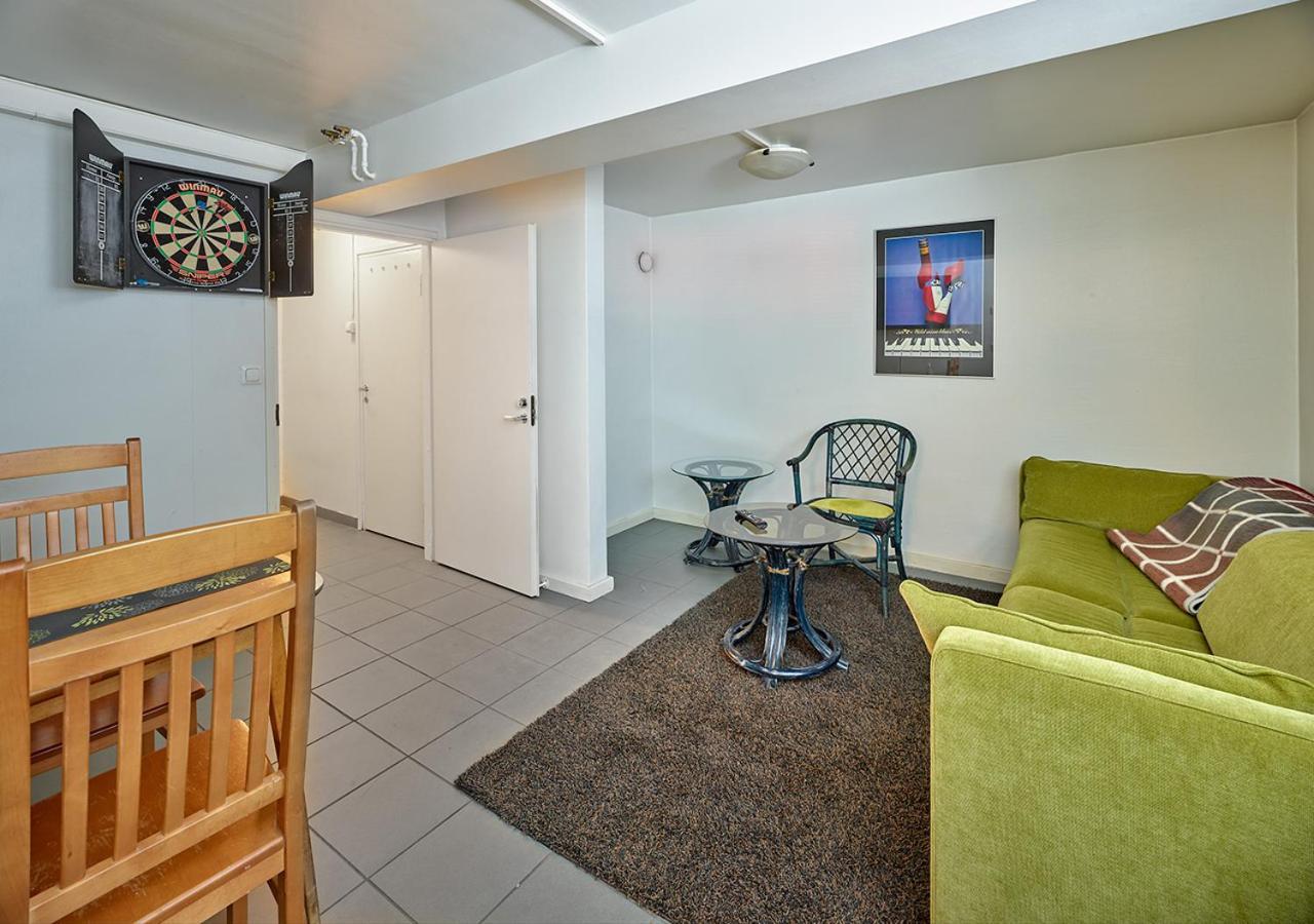 Gasthaus Lohja Bed & Breakfast Εξωτερικό φωτογραφία