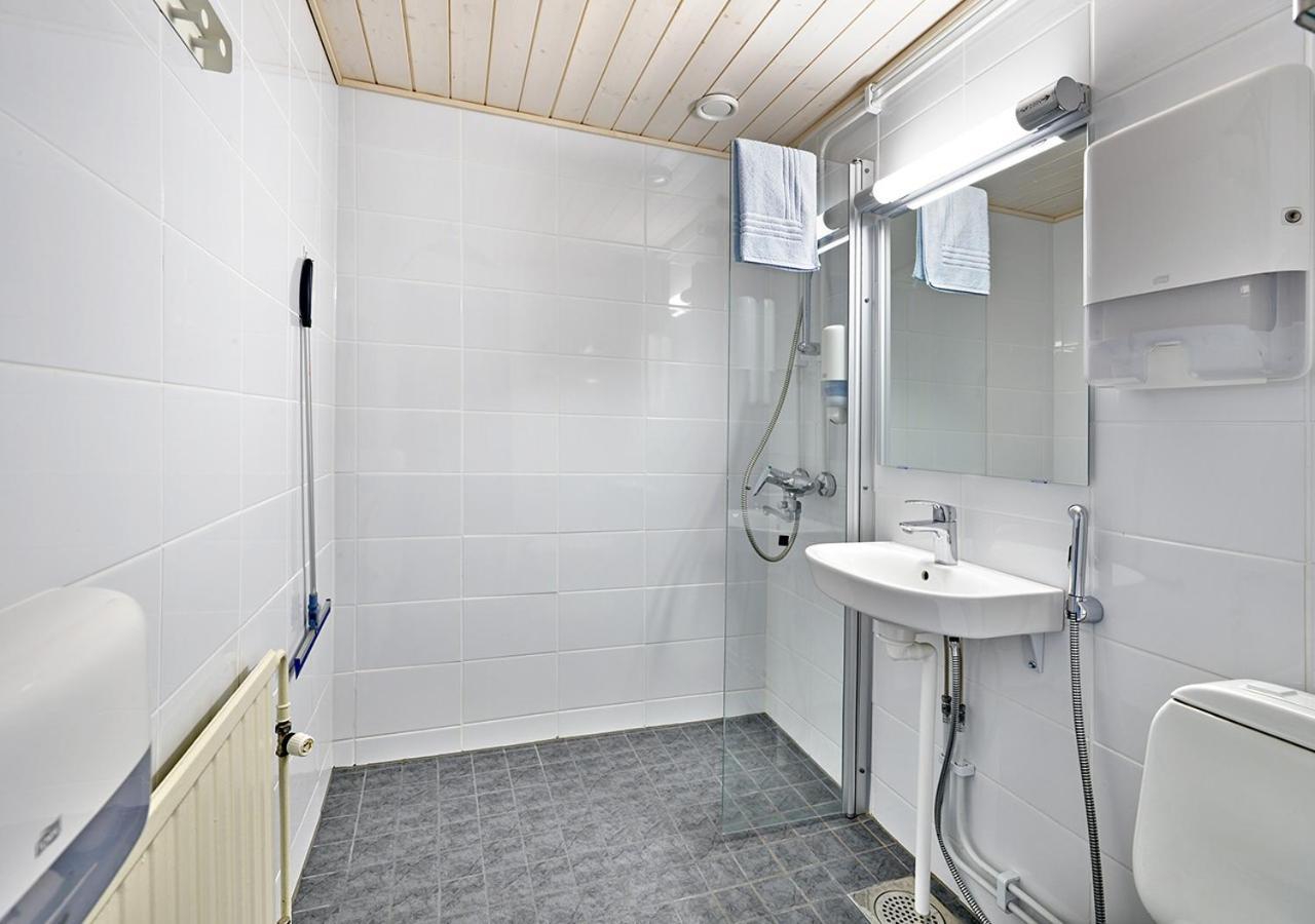 Gasthaus Lohja Bed & Breakfast Εξωτερικό φωτογραφία