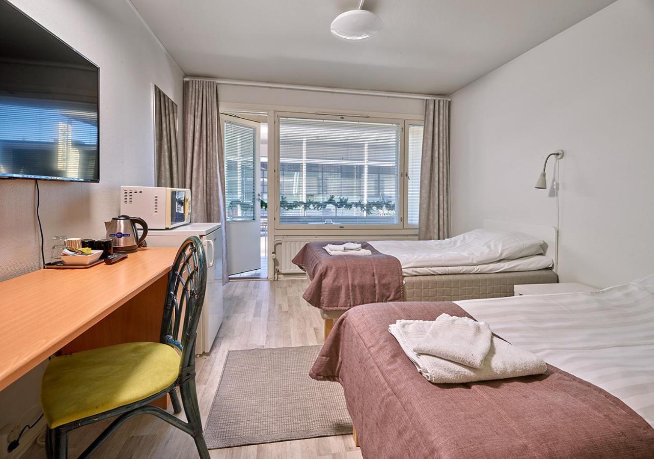 Gasthaus Lohja Bed & Breakfast Εξωτερικό φωτογραφία