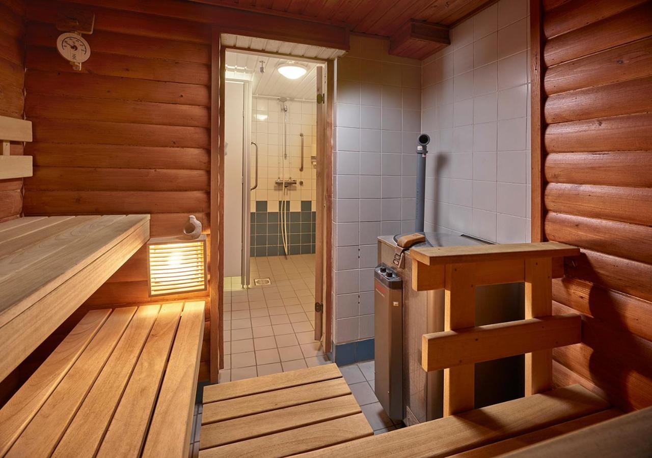 Gasthaus Lohja Bed & Breakfast Εξωτερικό φωτογραφία