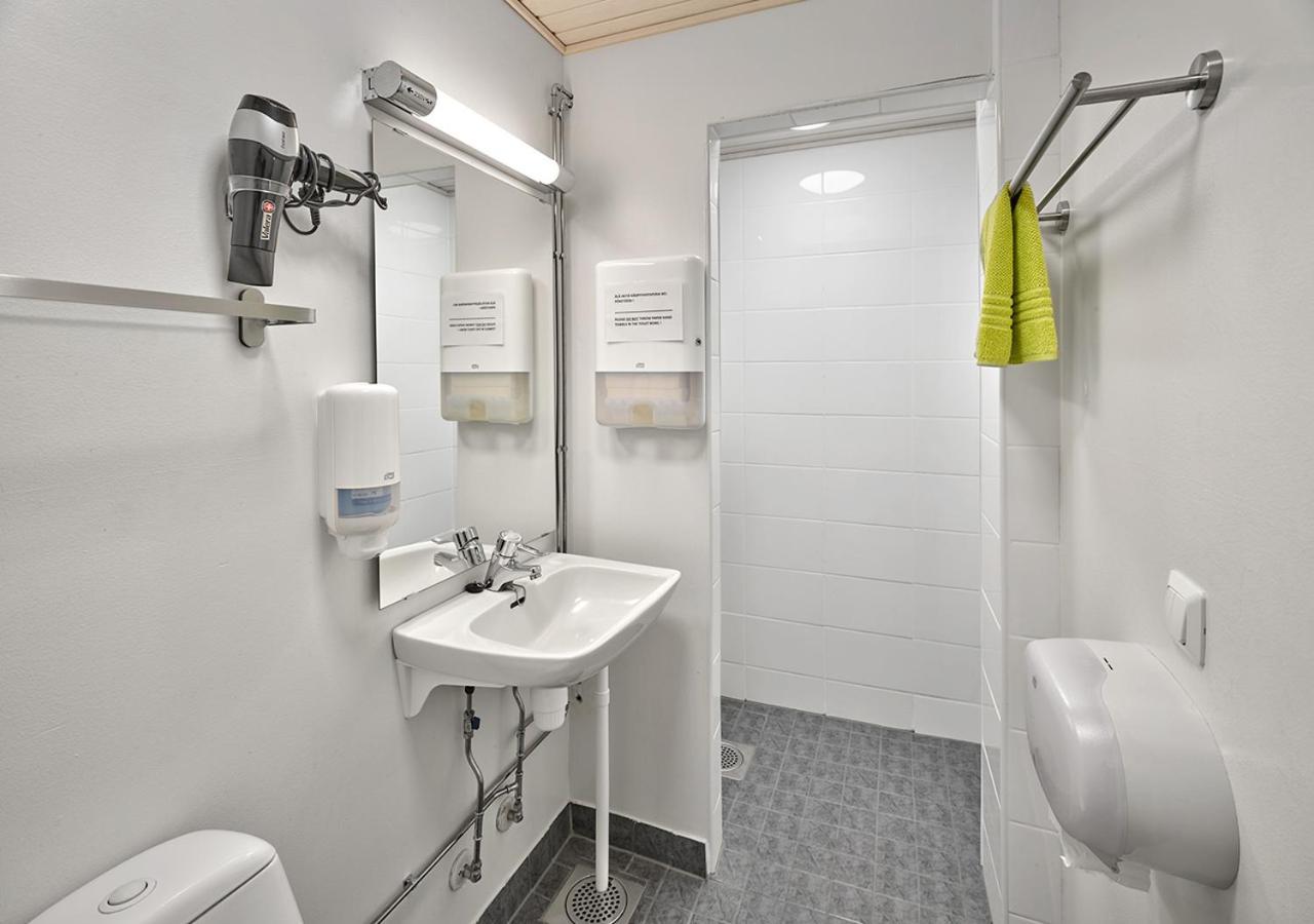 Gasthaus Lohja Bed & Breakfast Εξωτερικό φωτογραφία