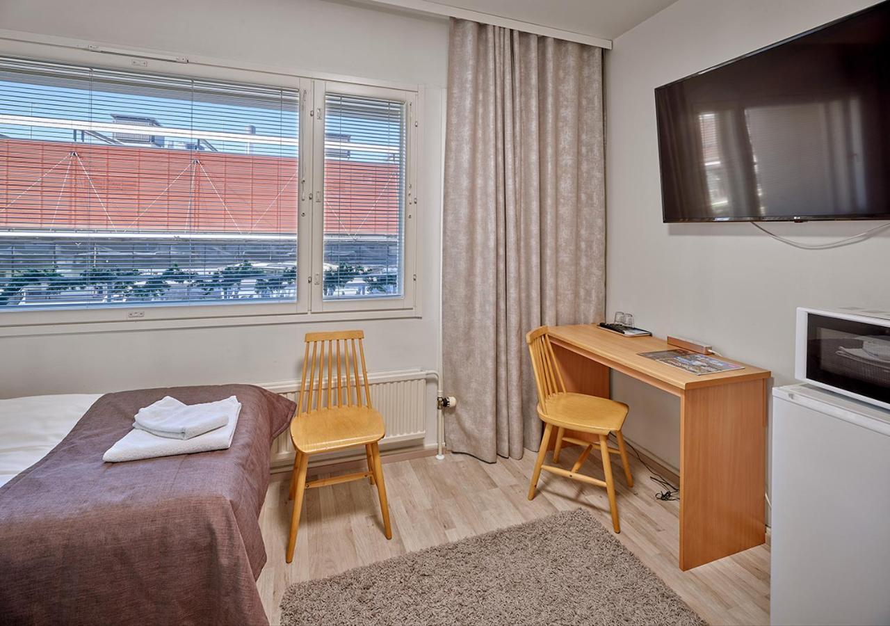 Gasthaus Lohja Bed & Breakfast Εξωτερικό φωτογραφία