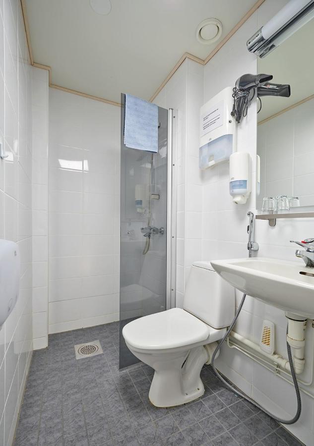 Gasthaus Lohja Bed & Breakfast Εξωτερικό φωτογραφία