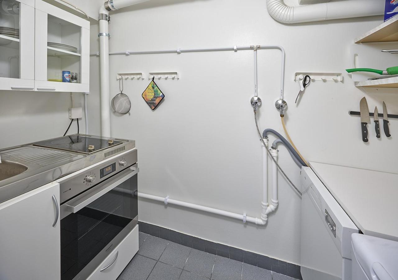 Gasthaus Lohja Bed & Breakfast Εξωτερικό φωτογραφία