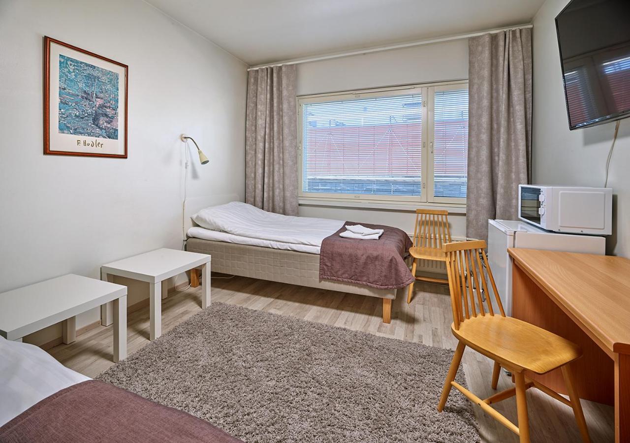 Gasthaus Lohja Bed & Breakfast Εξωτερικό φωτογραφία