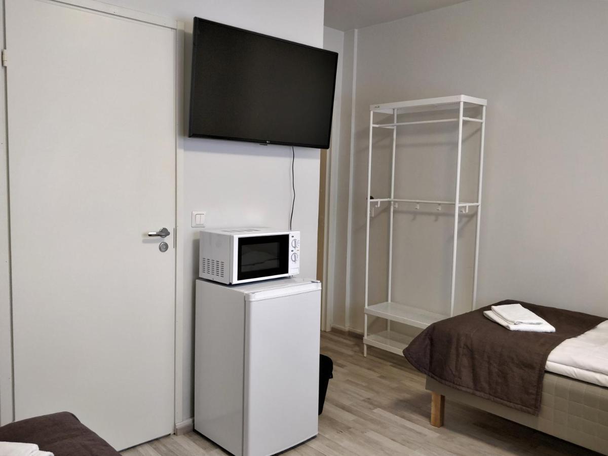 Gasthaus Lohja Bed & Breakfast Εξωτερικό φωτογραφία