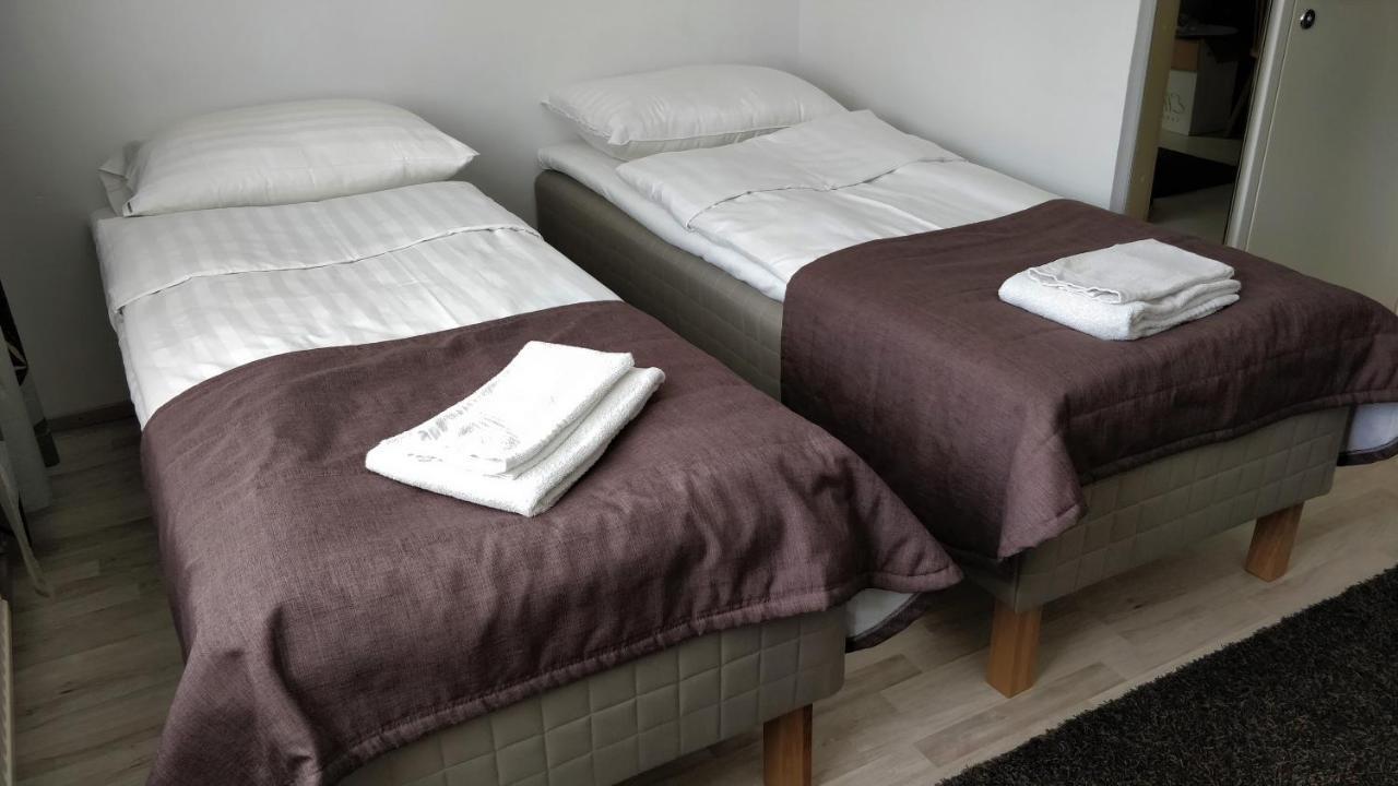 Gasthaus Lohja Bed & Breakfast Εξωτερικό φωτογραφία