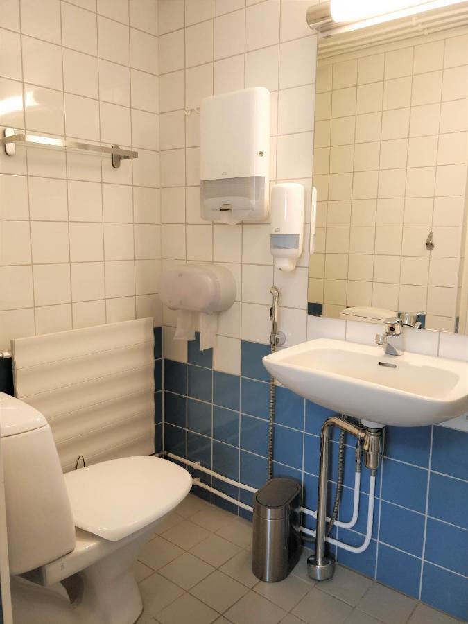 Gasthaus Lohja Bed & Breakfast Εξωτερικό φωτογραφία